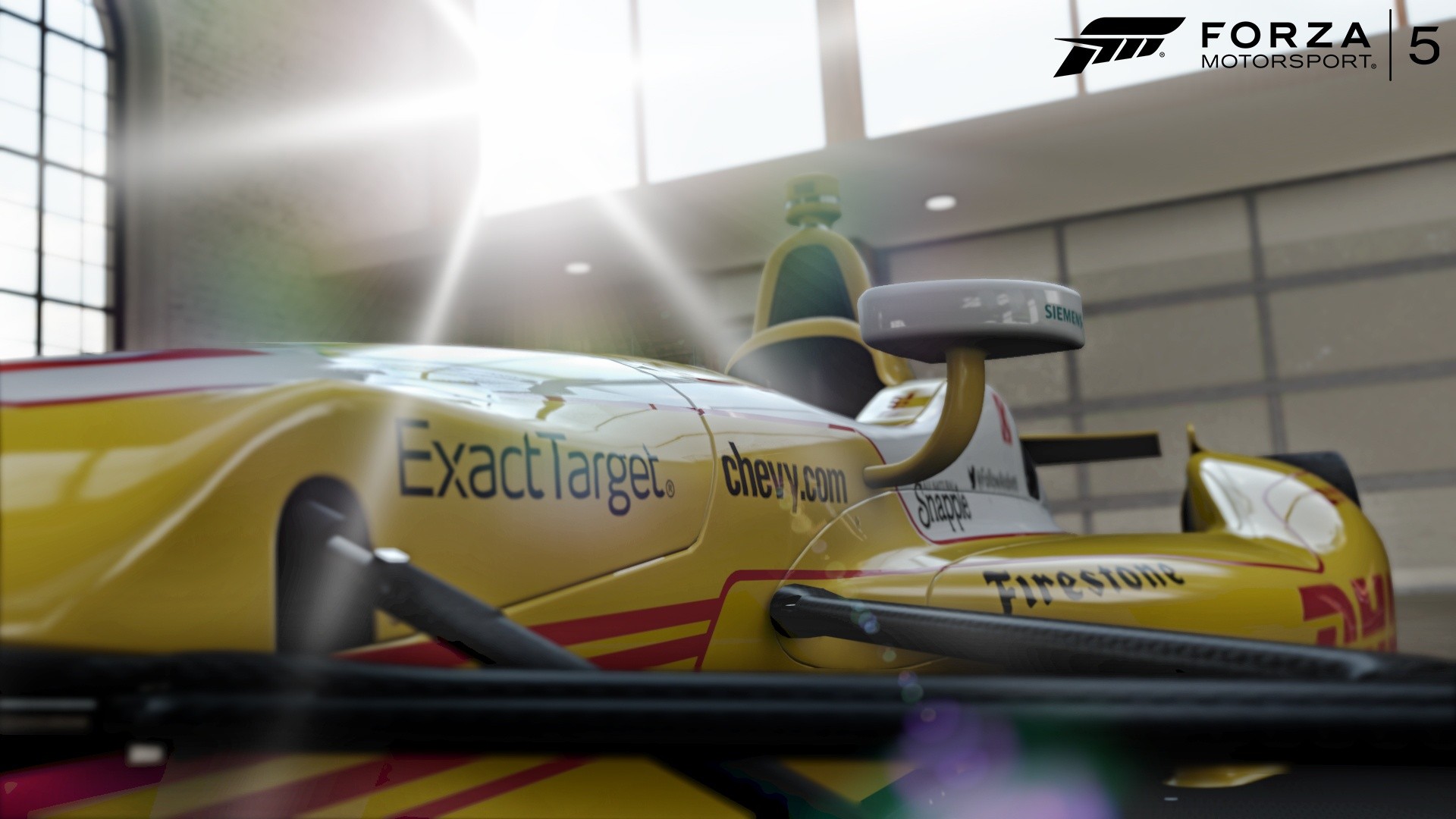 Forza Motorsport 5 (Day One Edition) - Imagen 10
